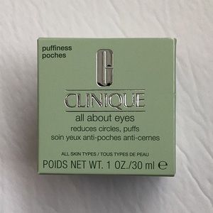 JUMBO Clinique All About Eyes 30ml